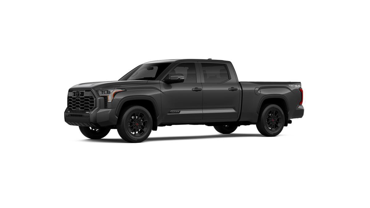 New 2026 Toyota Tundra Platinum image 47