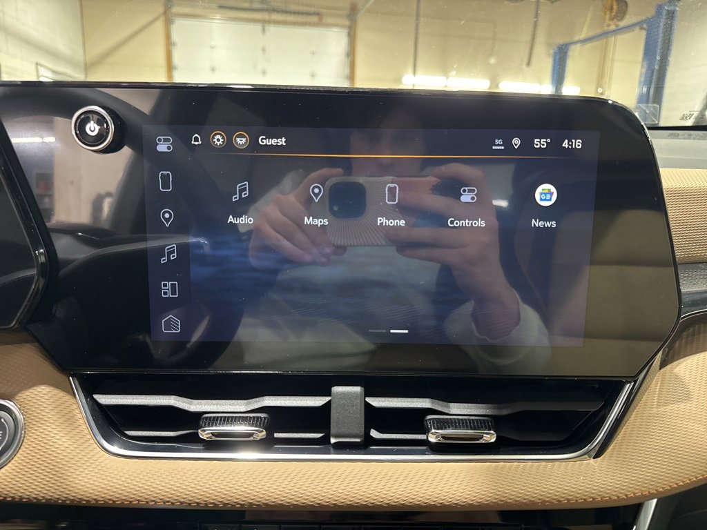 New 2026 Chevrolet Equinox ACTIV w/ Convenience Package III image 34