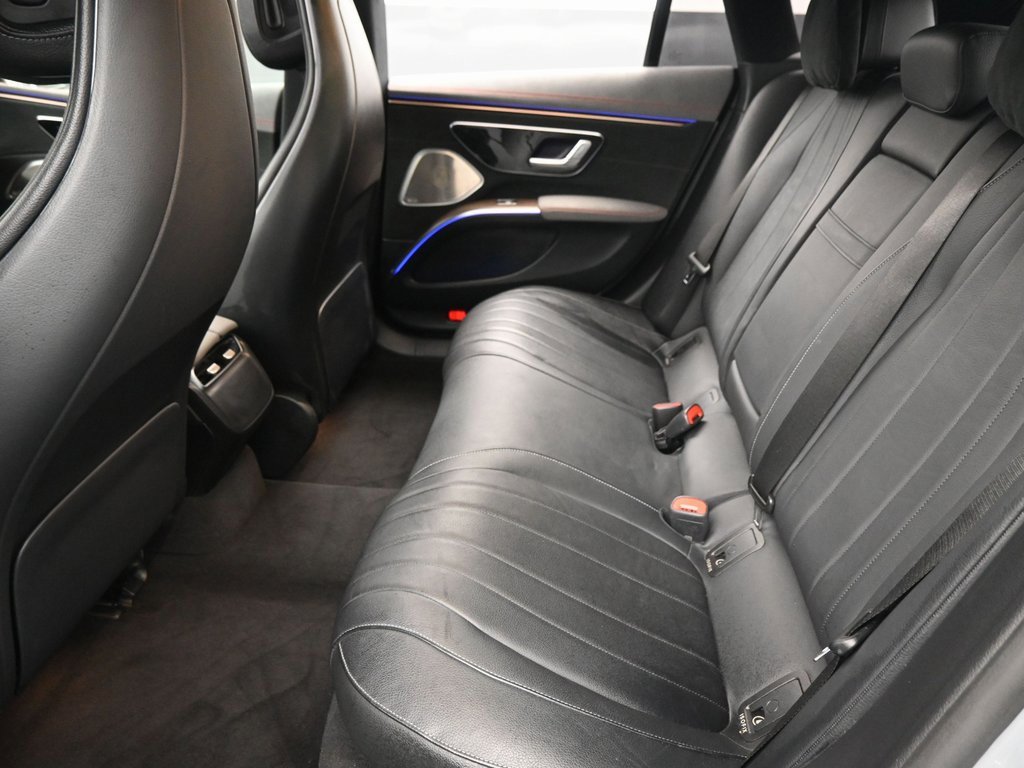 Used 2022 Mercedes-Benz EQS 450+ Sedan image 28