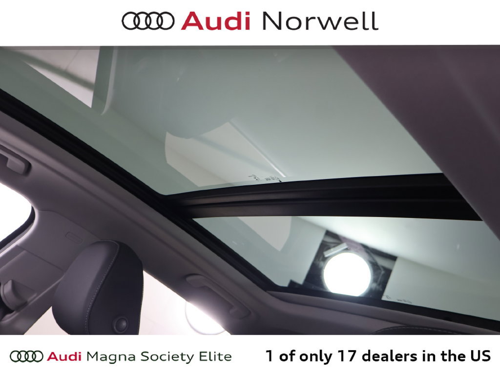 Used 2026 Audi Q3 quattro 2.0T AWD/4WD image 8