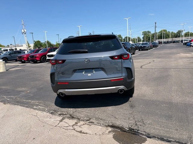 New 2026 MAZDA CX-50 Meridian Edition w/ Weather Package AWD/4WD image 12
