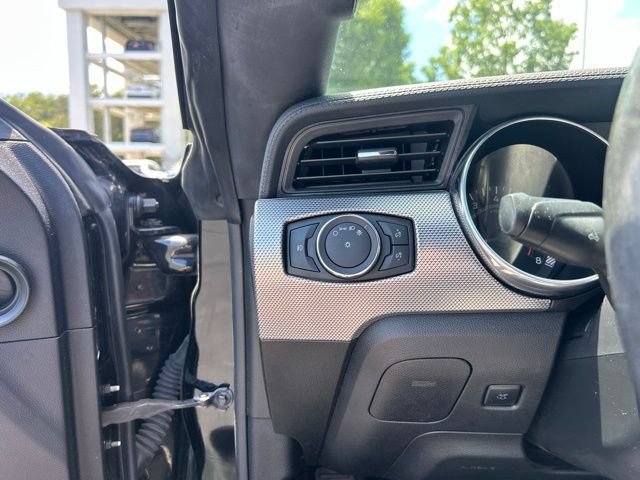 Used 2018 Ford Mustang GT RWD image 23
