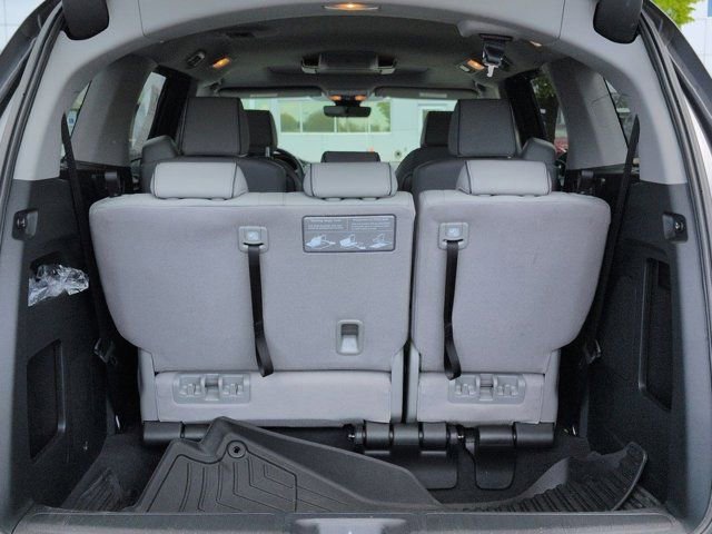 Used 2023 Honda Odyssey Elite image 18