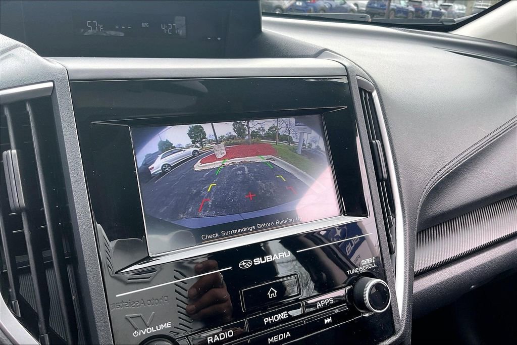 Used 2018 Subaru Impreza 2.0i AWD/4WD image 24