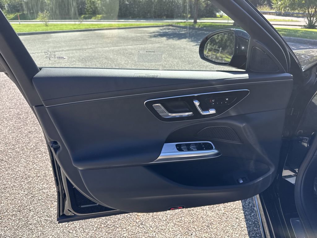New 2026 Mercedes-Benz E 350 4MATIC Sedan image 15