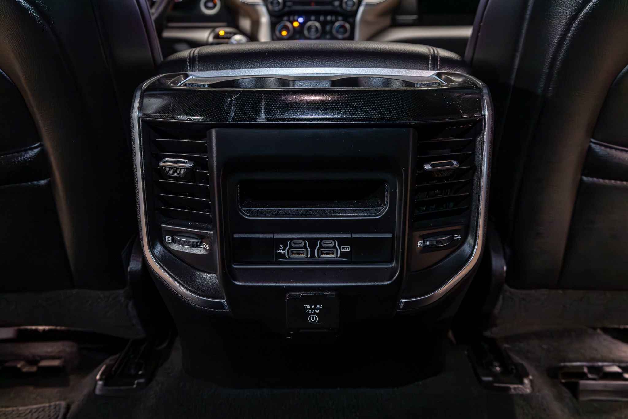 Used 2019 RAM 1500 Laramie w/ Sport Appearance Package AWD/4WD image 22