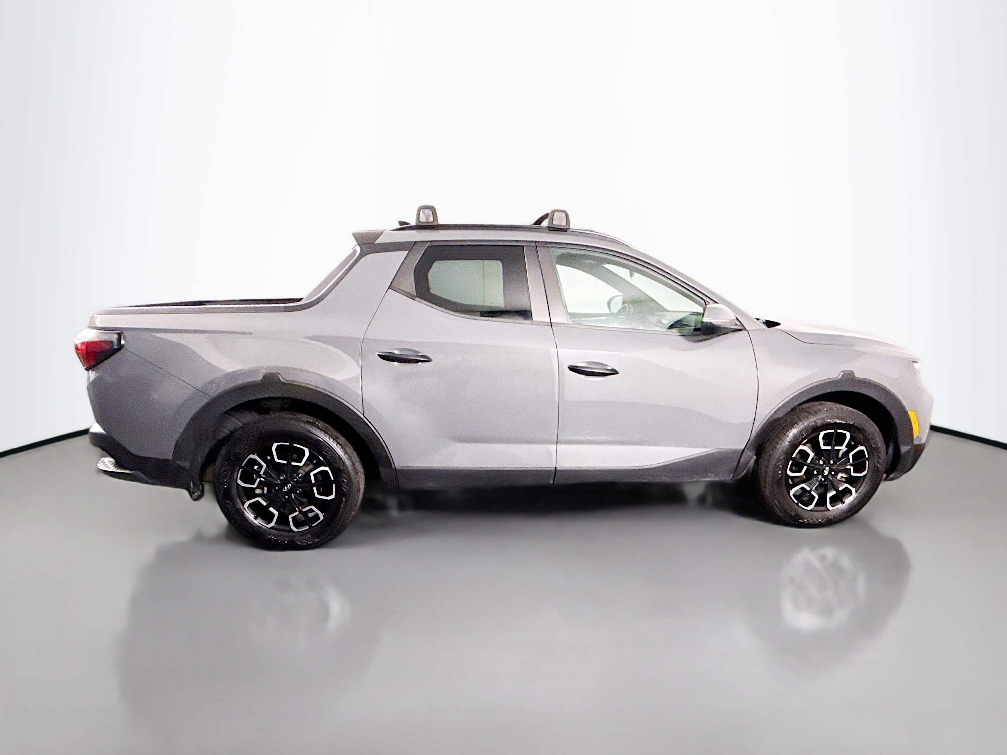 Used 2022 Hyundai Santa Cruz SEL w/ Activity Package image 11