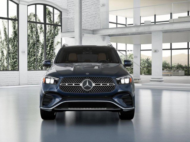New 2026 Mercedes-Benz GLE 350 4MATIC image 7