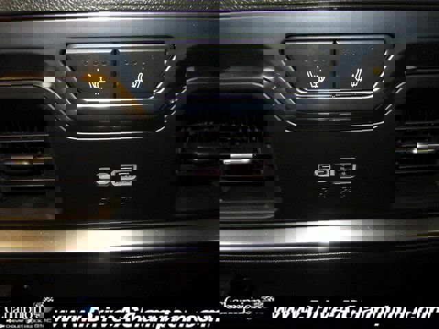 Certified 2025 GMC Sierra 1500 Denali image 29