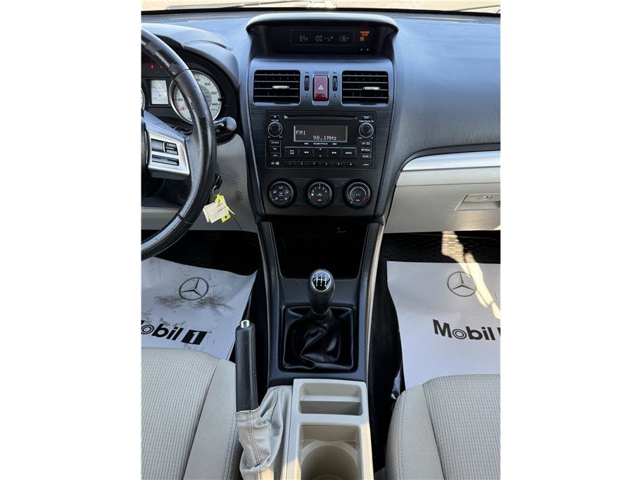 Used 2014 Subaru Impreza 2.0i Sport Premium w/ Popular Package #1 image 14