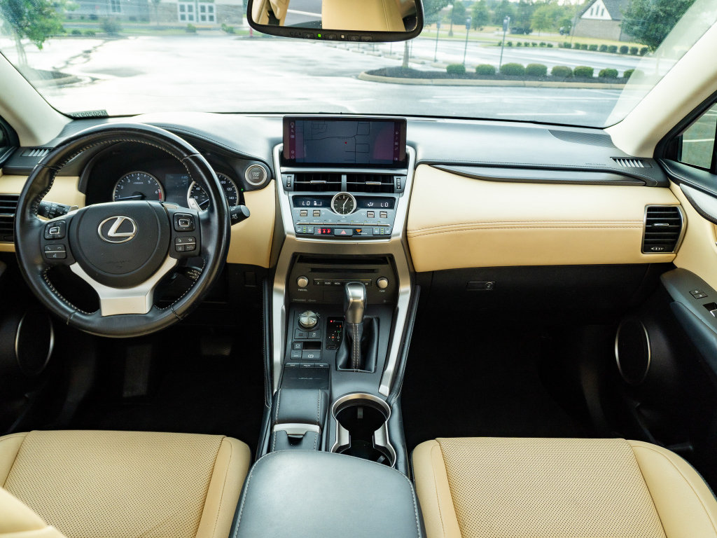 Used 2021 Lexus NX 300 FWD w/ Premium Package image 20