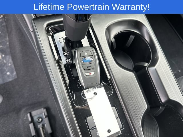 New 2026 Subaru Outback Limited XT image 29