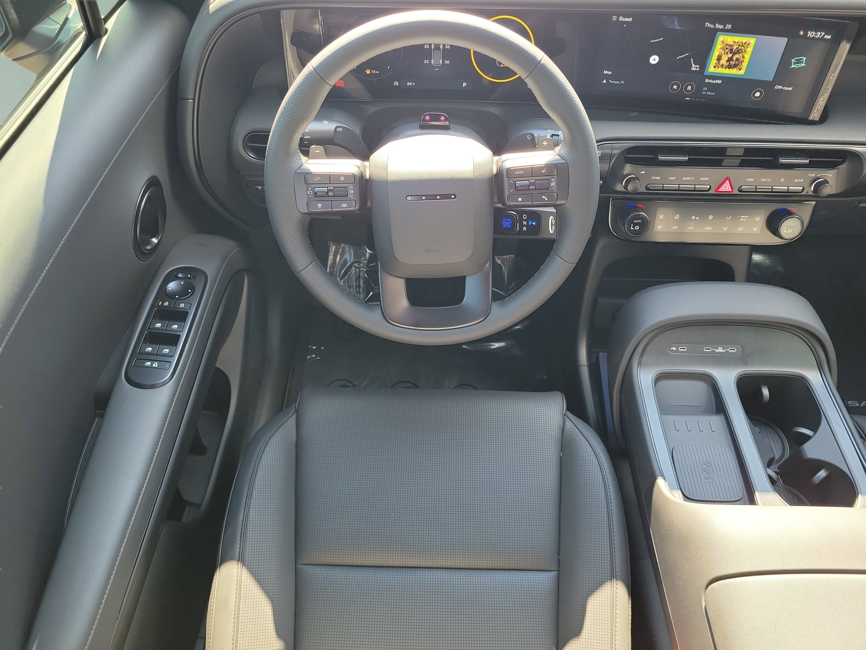 New 2026 Hyundai Palisade XRT Pro AWD/4WD image 11