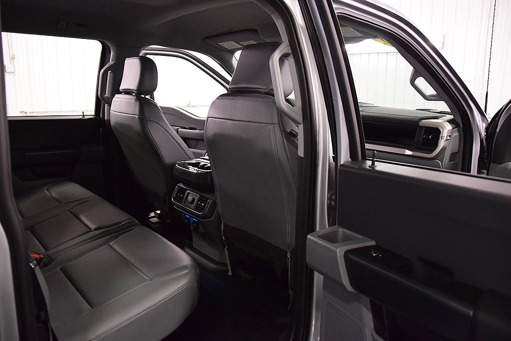 Used 2023 Ford F150 Lightning Pro image 32