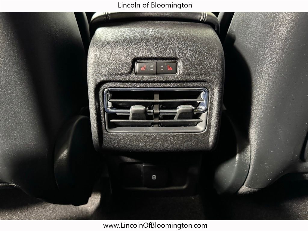 Certified 2022 Lincoln Corsair AWD w/ Premium Package image 58