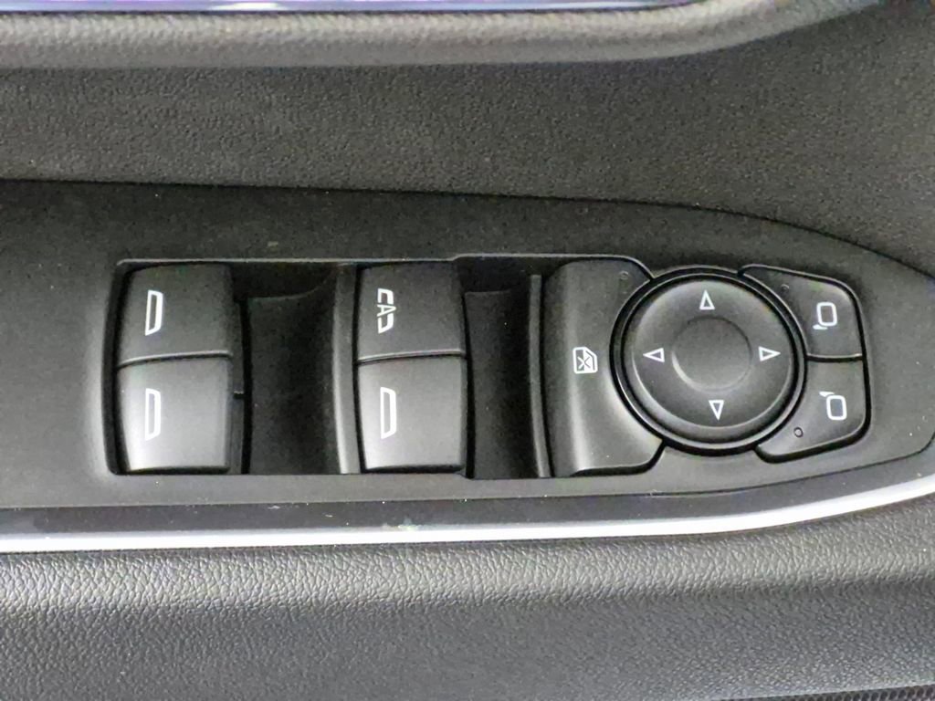 New 2026 Chevrolet Silverado 1500 LT image 14