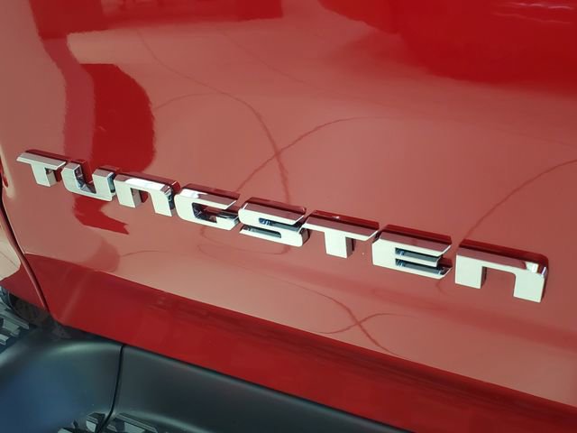 New 2026 RAM 1500 Tungsten image 9