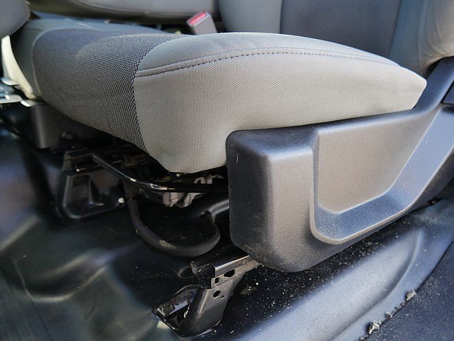 Used 2016 Ford F150 XL image 12