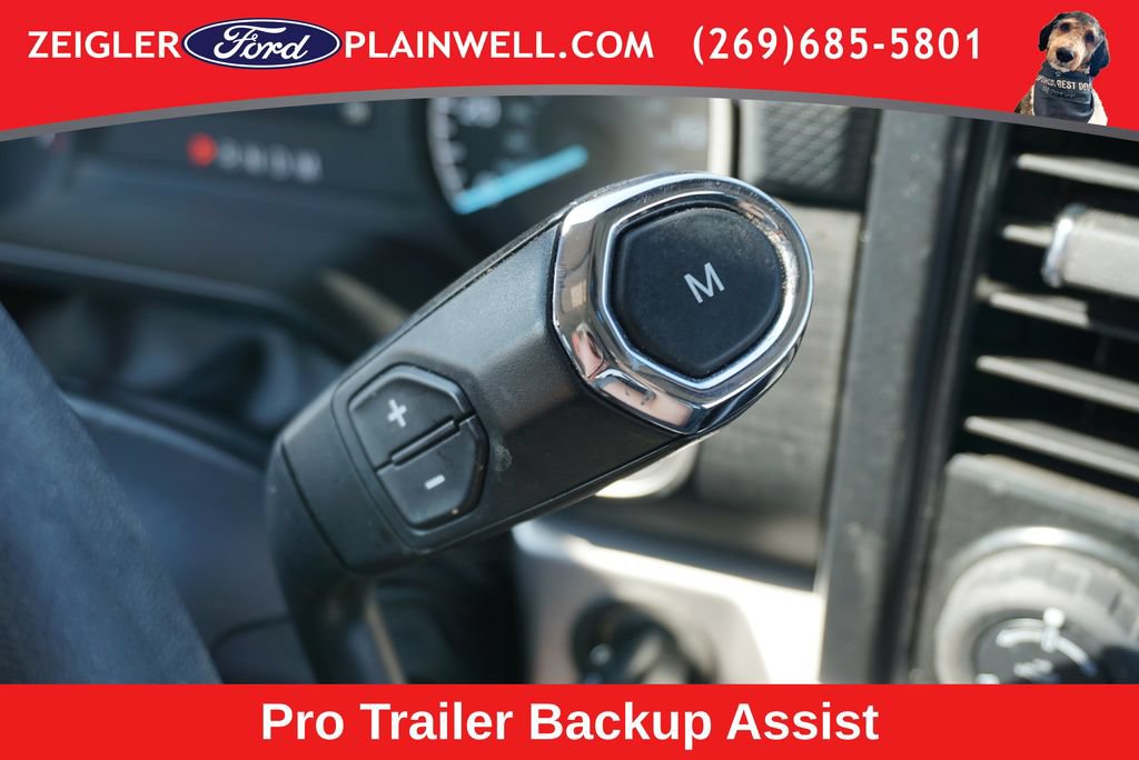 Used 2022 Ford F150 XL w/ Equipment Group 101A High AWD/4WD image 27