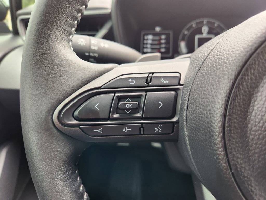 Used 2025 Toyota Corolla GR AWD/4WD image 28