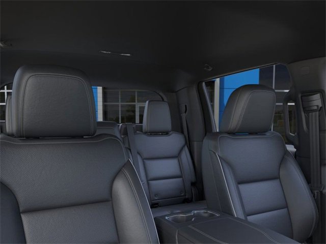 New 2026 Chevrolet Silverado EV LT w/ Plus Package image 25