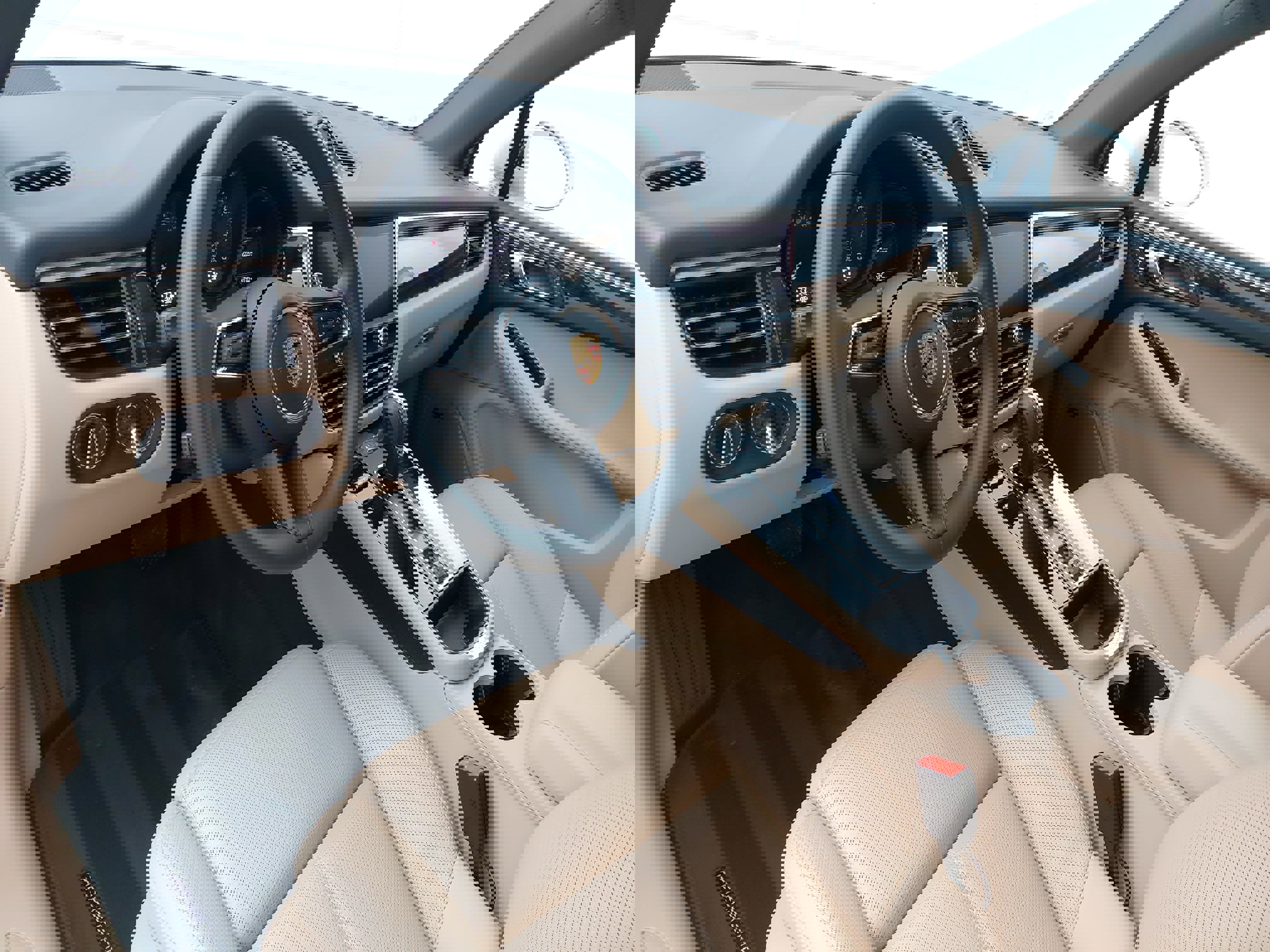 Certified 2026 Porsche Macan image 18