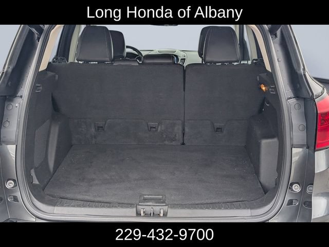 Used 2019 Ford Escape Titanium AWD/4WD image 11
