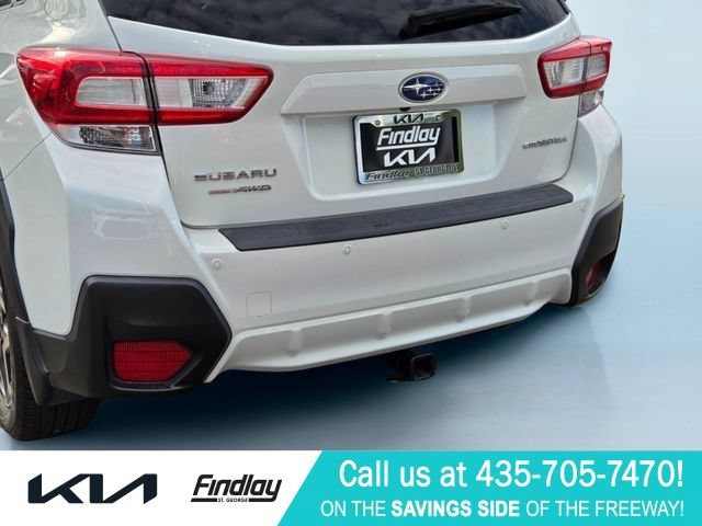 Used 2019 Subaru Crosstrek 2.0i Limited w/ Moonroof Package w/Navigation AWD/4WD image 5