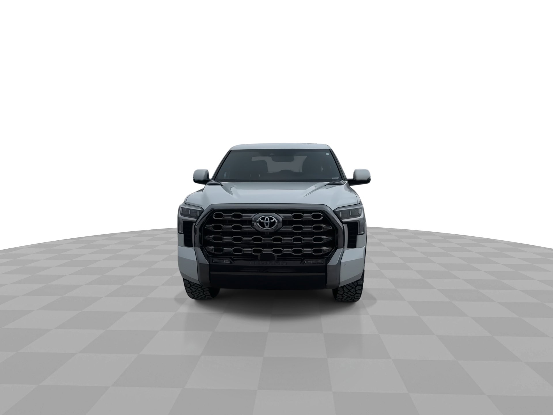 Used 2024 Toyota Tundra Platinum image 3