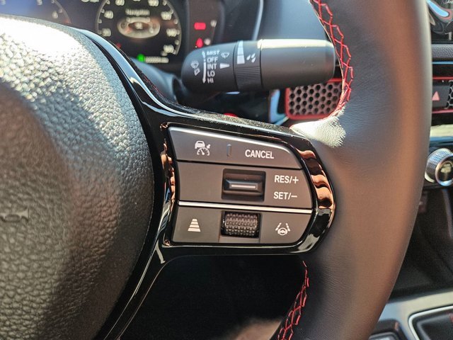 New 2026 Honda Civic Si image 21