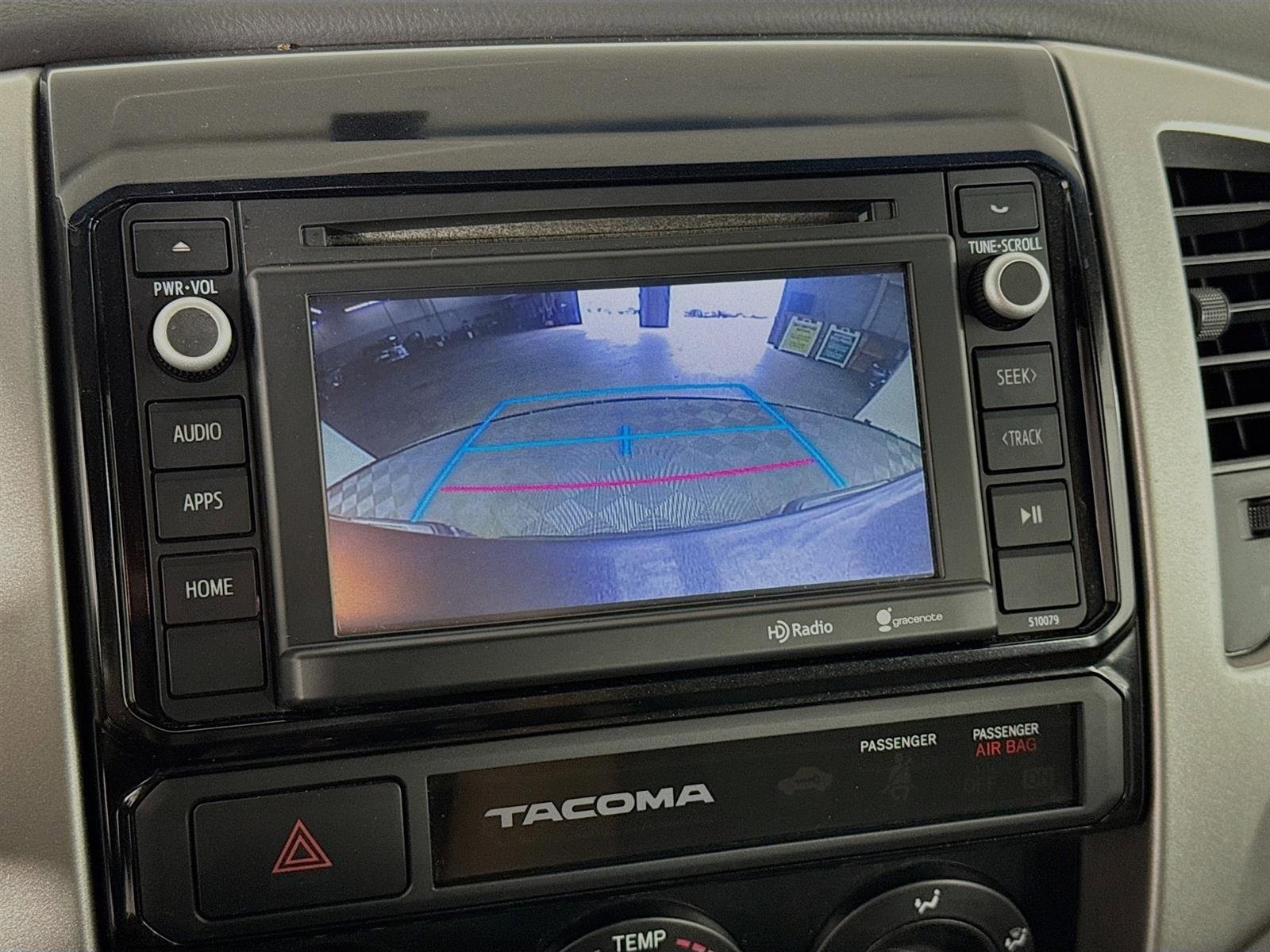 Used 2015 Toyota Tacoma PreRunner w/ SR5 Package image 15