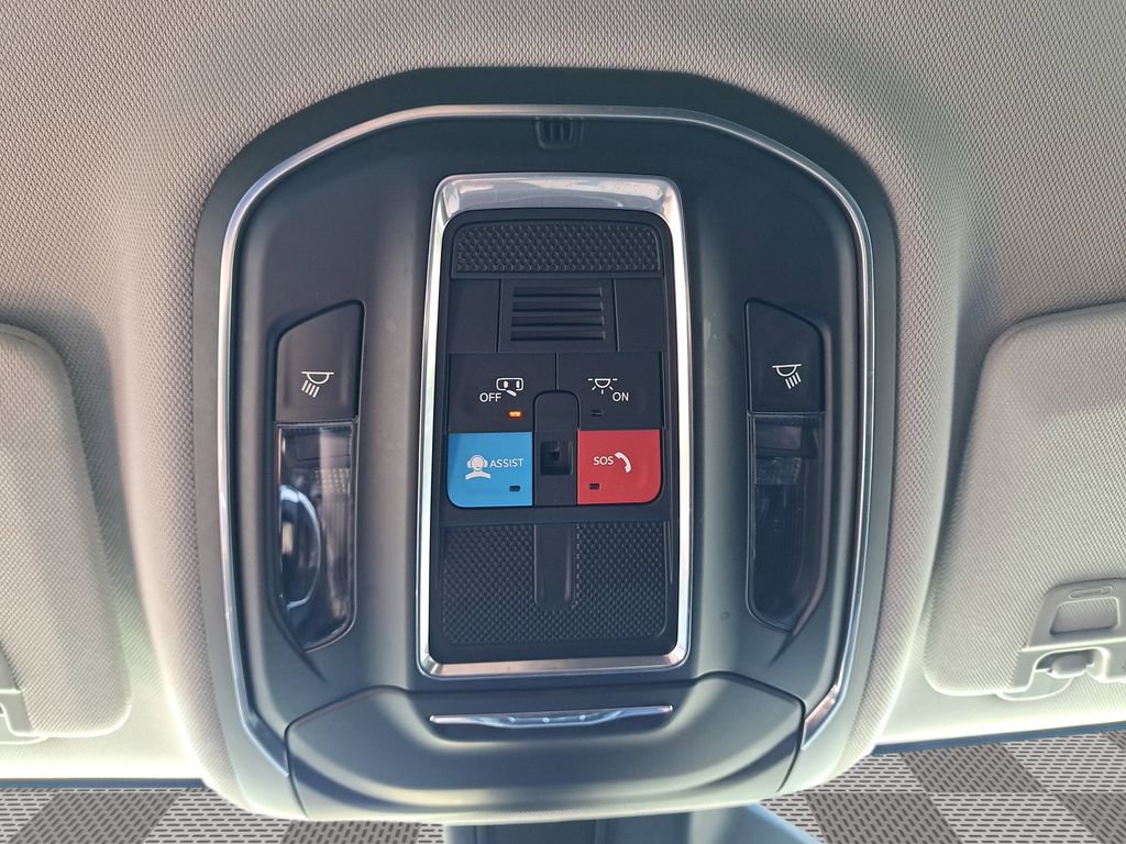 Used 2023 Jeep Grand Cherokee L Laredo image 35