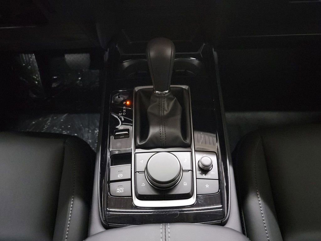 New 2025 MAZDA CX-30 AWD 2.5 S w/ Select Sport Pkg image 19