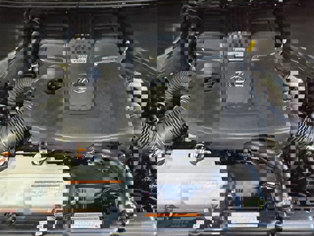 Certified 2024 Lexus GX 550 w/ Accessory Package (Z1) image 31