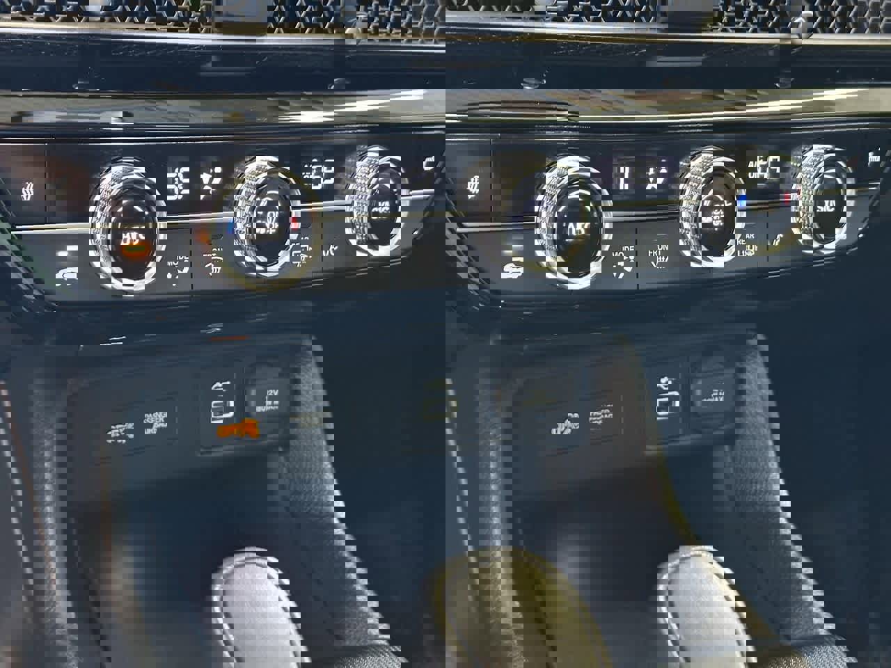 Used 2023 Honda Civic EX image 23