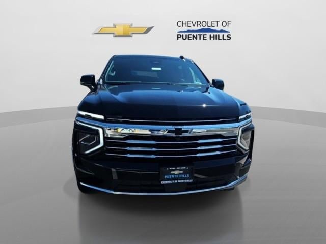 New 2026 Chevrolet Suburban LT w/ LPO, Get Active Package RWD image 3
