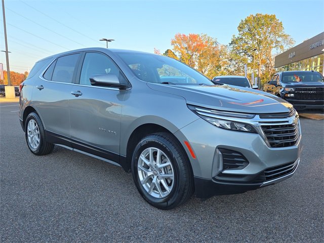Used 2023 Chevrolet Equinox LT image 7