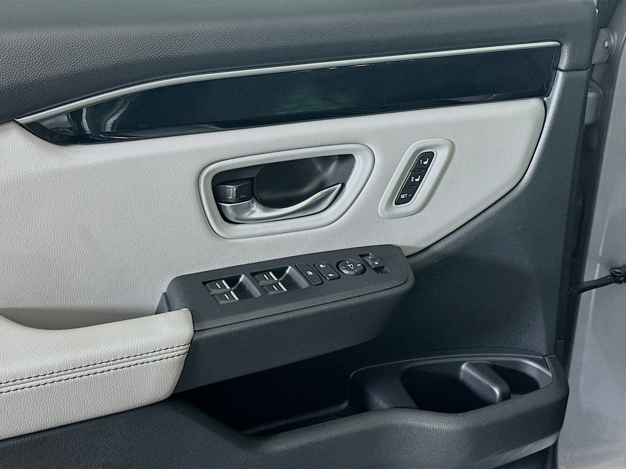 Used 2023 Honda Pilot EX-L image 15
