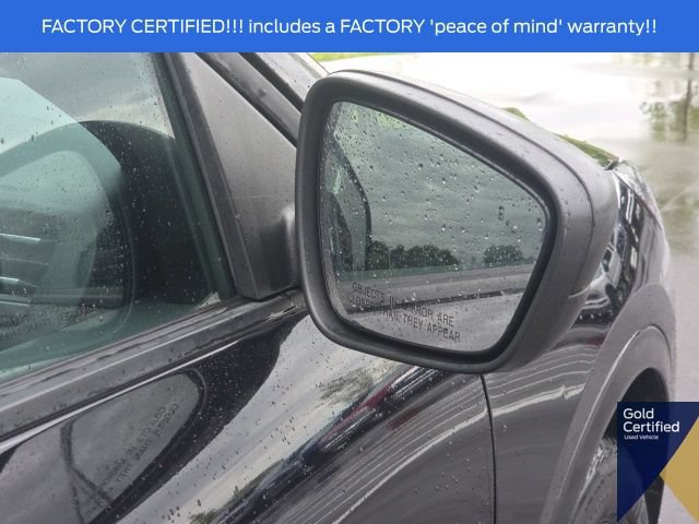 Used 2024 Ford Escape ST-Line AWD/4WD image 9