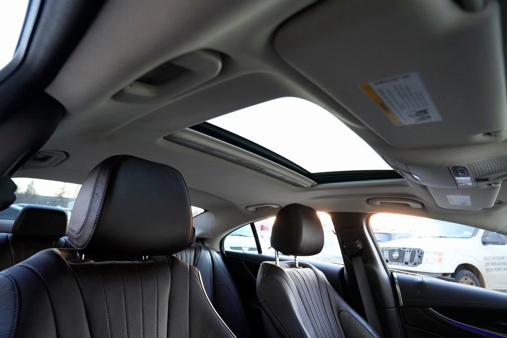 Used 2020 Mercedes-Benz CLS 450 4MATIC image 23