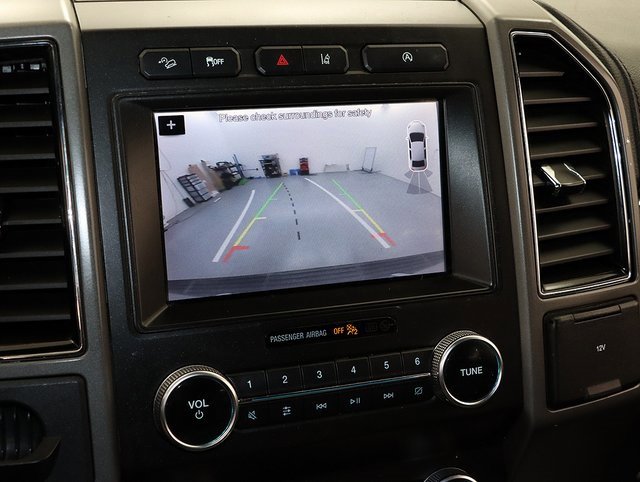 Used 2019 Ford Expedition XLT w/ Equipment Group 202A image 20