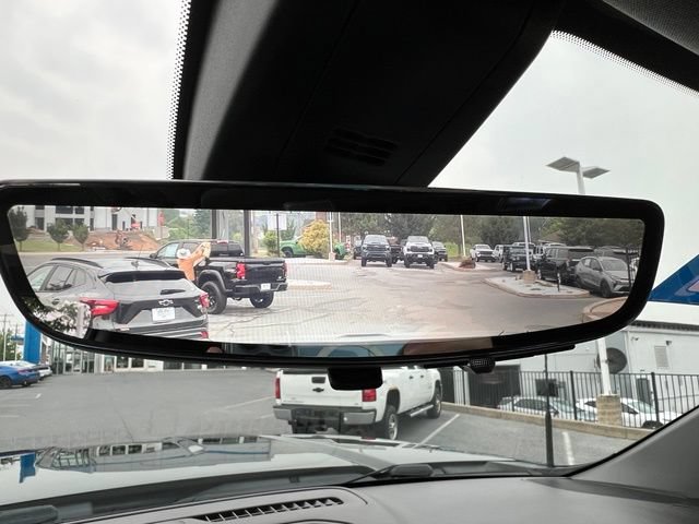 Used 2021 GMC Sierra 3500 Denali w/ Denali Ultimate Package AWD/4WD image 20