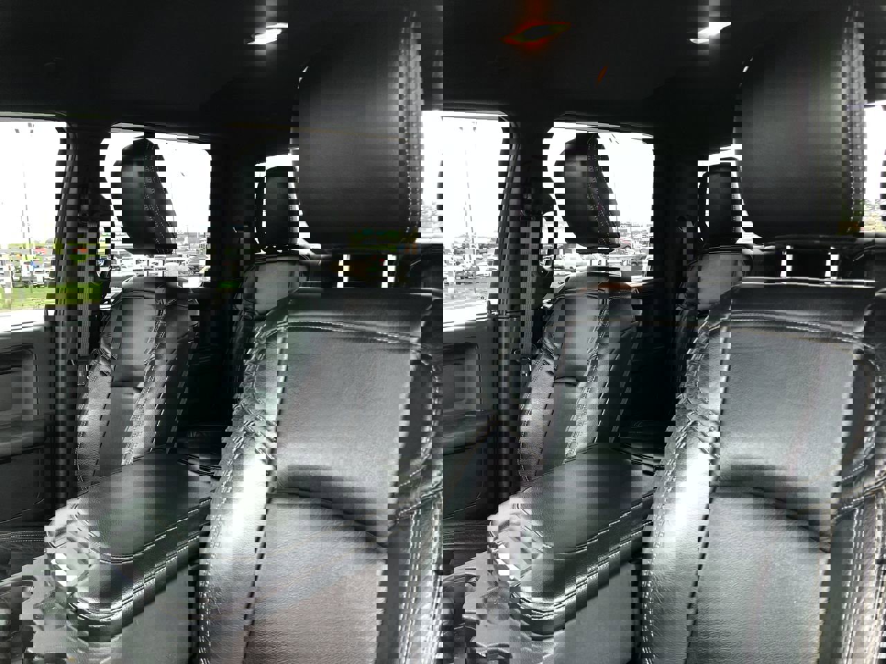 Used 2022 RAM 3500 Tradesman image 13