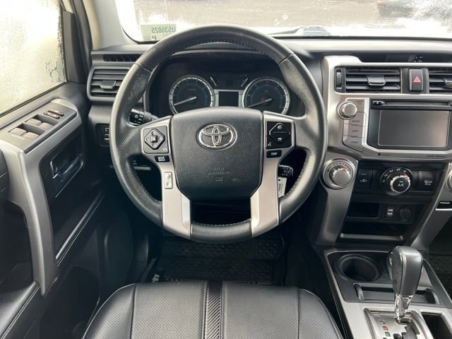 Used 2018 Toyota 4Runner SR5 image 10