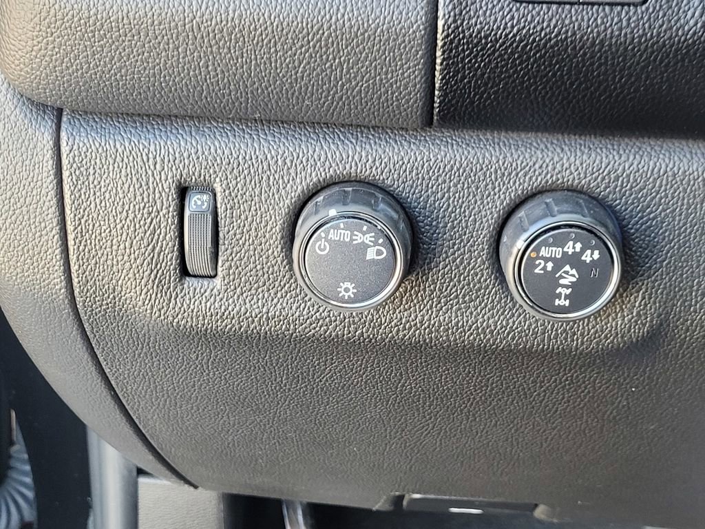 Used 2022 Chevrolet Colorado ZR2 image 25