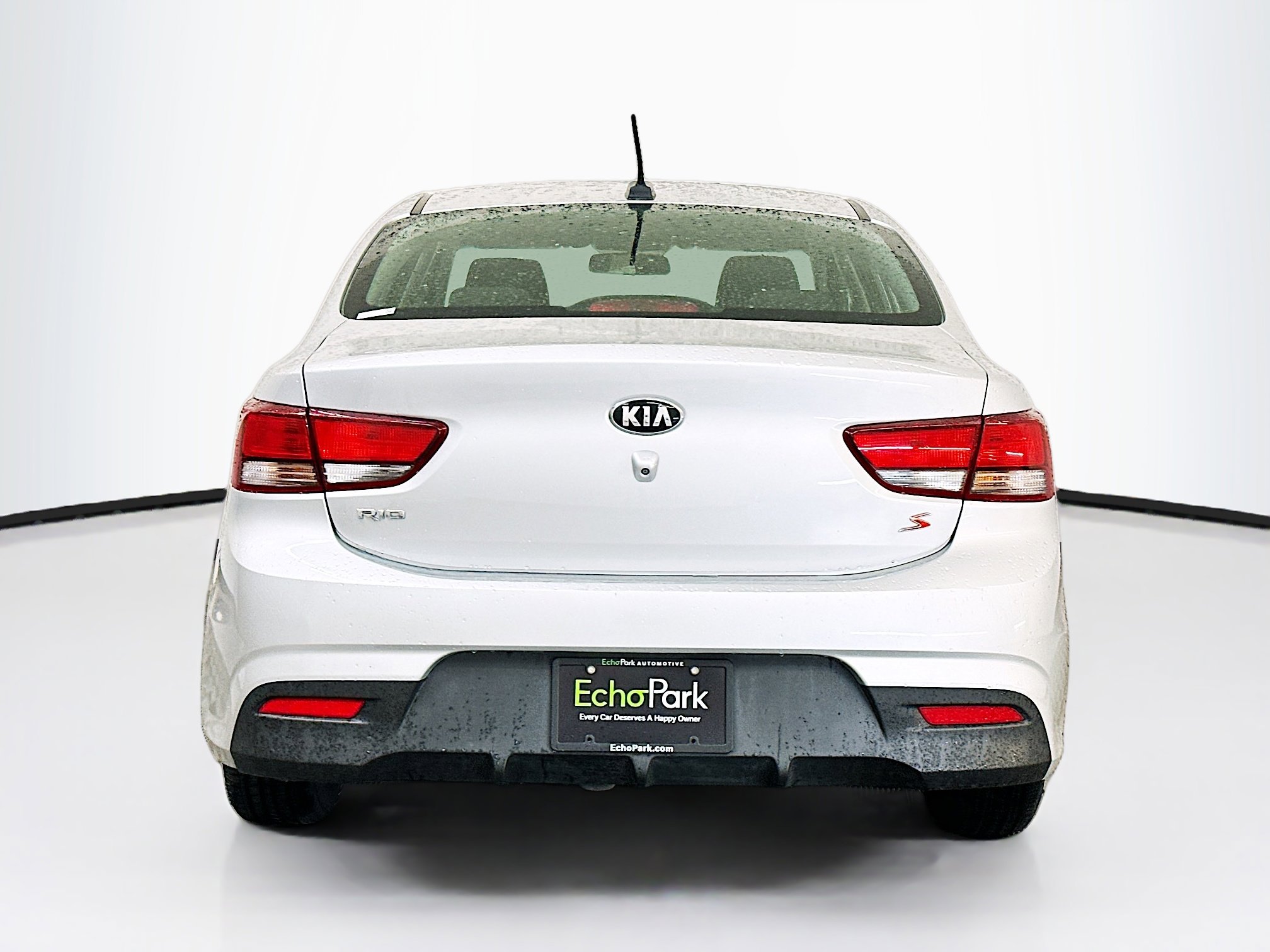 Used 2019 Kia Rio S image 7