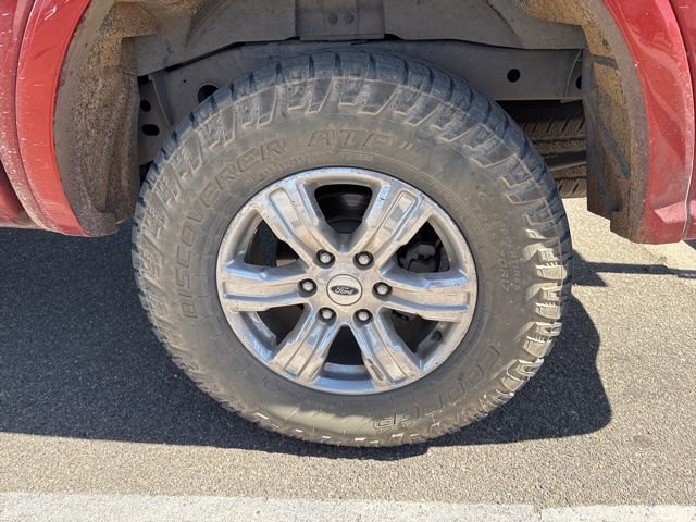 Used 2019 Ford Ranger XLT w/ Equipment Group 301A Mid AWD/4WD image 7