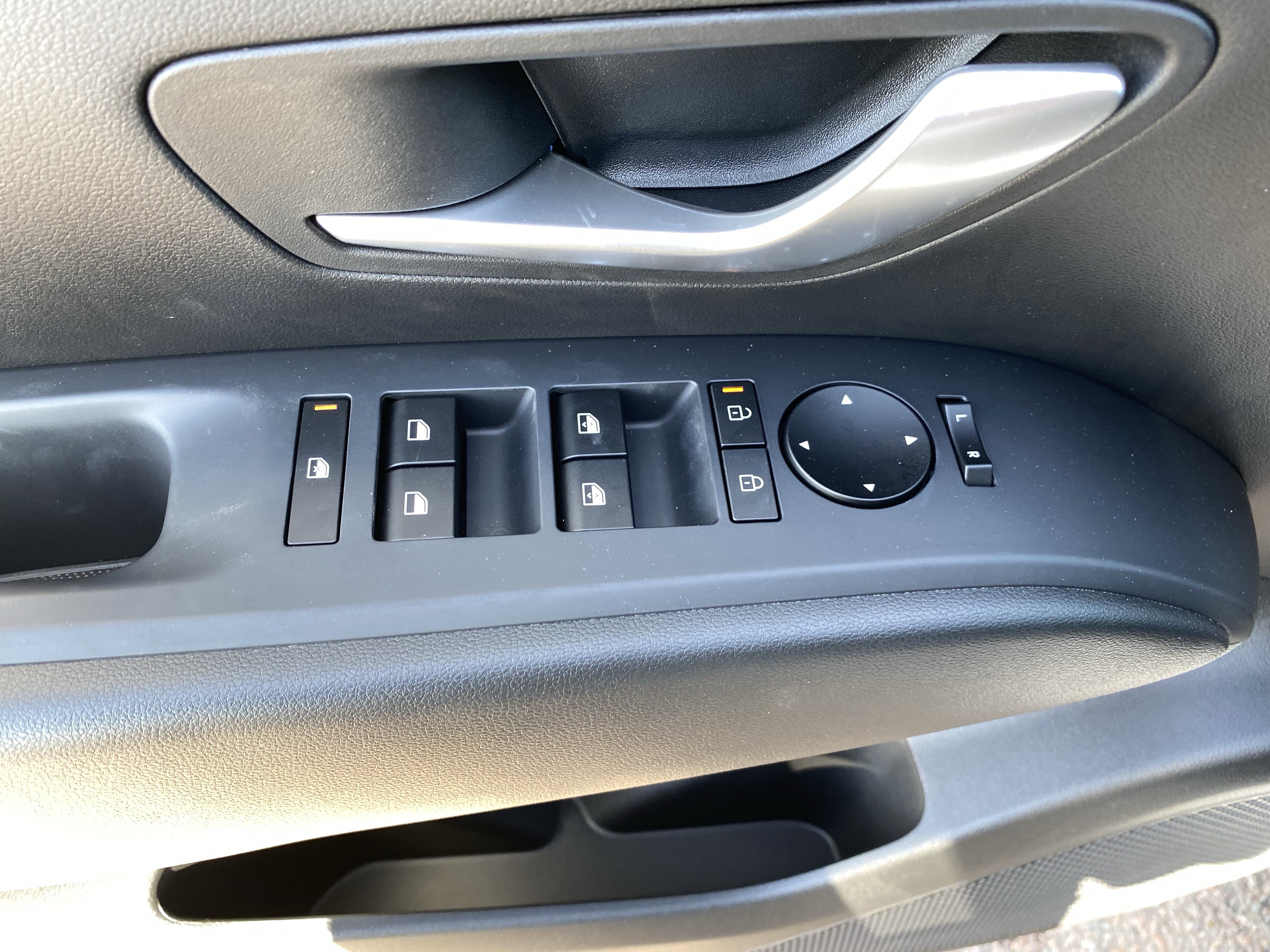 New 2026 Hyundai Santa Cruz SEL FWD image 18