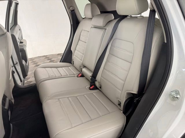 Certified 2024 Honda CR-V EX-L image 31