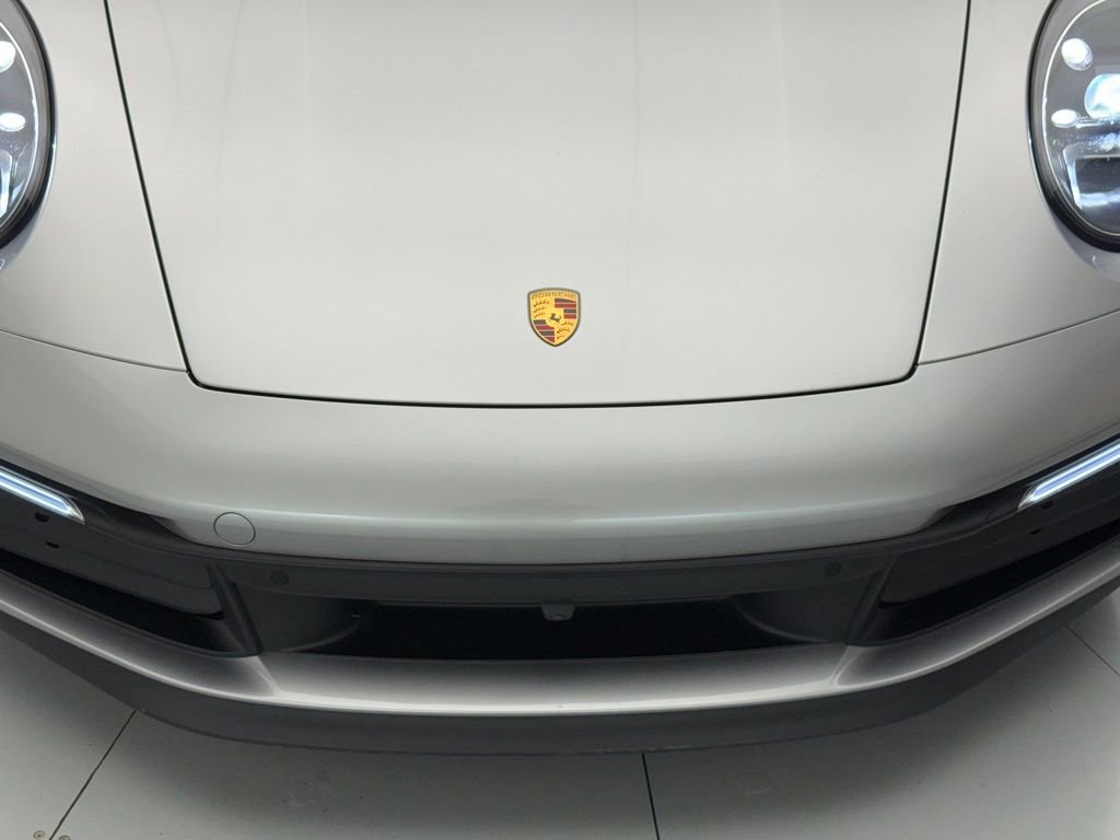 Used 2021 Porsche 911 Carrera S image 46